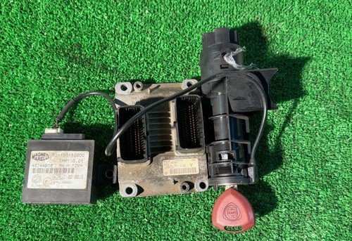 Kit centralina motore - kit, per