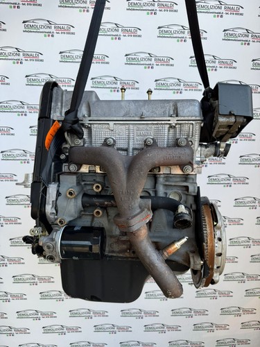 Motore lancia 2 benzina - motore, 1.2