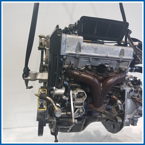 Motore completo 840a3 000 44kw - motore,