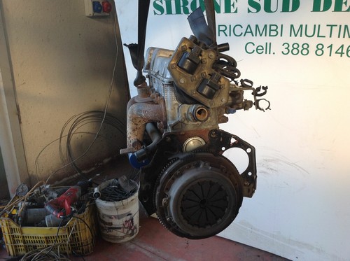 Ricambi usati 840a3000 motore - ricambi,