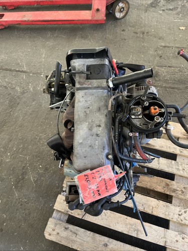 Motore 840a3000 lancia - 840a3000,