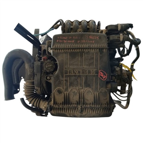Motore completo per lancia - per,