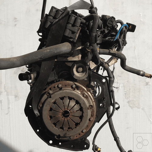 188a4000 motore semicompl - 188a4000,