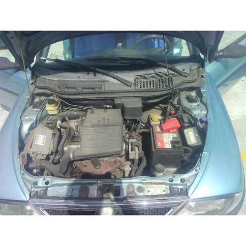 840a3 000 motore - 840a3.000, lancia