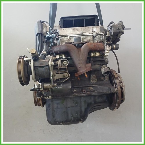 Motore completo 840a3000 44kw - motore,