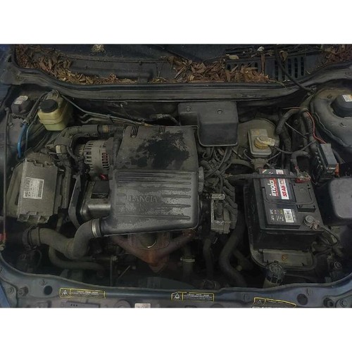 840a3 000 motore lancia 96 - 840a3.000, y