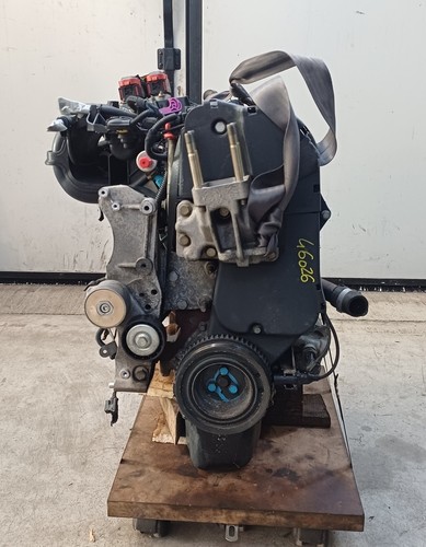 188a5000 motore semicompl - 188a5000,