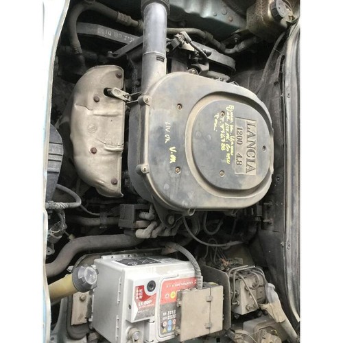 Motore compl lancia - lancia, (00-03)