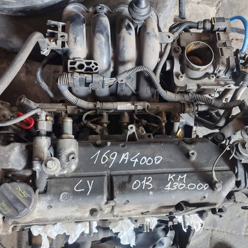 Motore lancia 2013 2 - motore, y