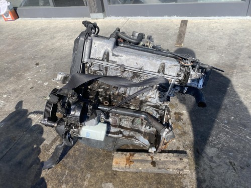 Motore completo per lancia - per, y