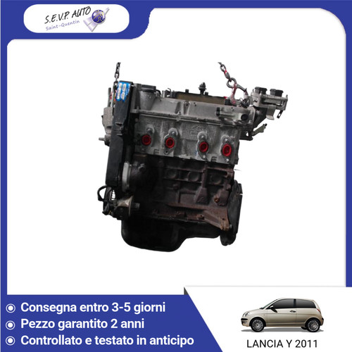 Motore a benzina - a,