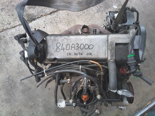 Motore 840a3000 lancia 1s - 840a3000,