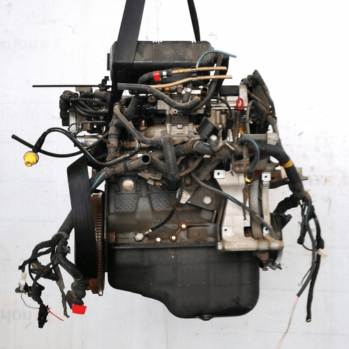 840a3000 motore semicompl - 840a3000,