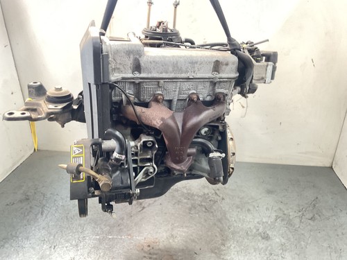 Motore completo per lancia - lancia, y