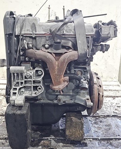 Motore semicompleto per lancia - semicompleto,