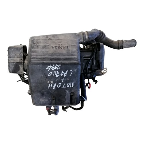 Motore 840a3000 lancia - lancia, y