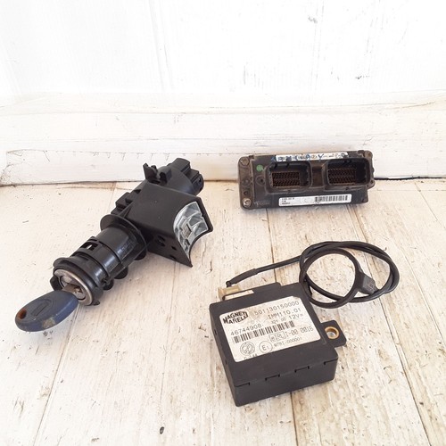 Kit avviamento motore - motore, per