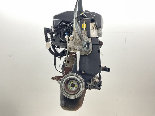 Motore 188a4000 lancia 2 - 188a4000,