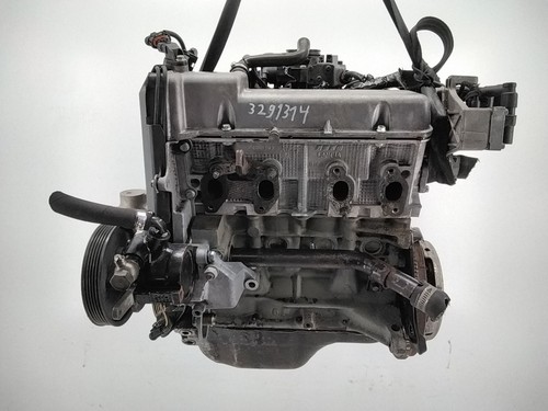 Motore semicompleto per lancia - motore,