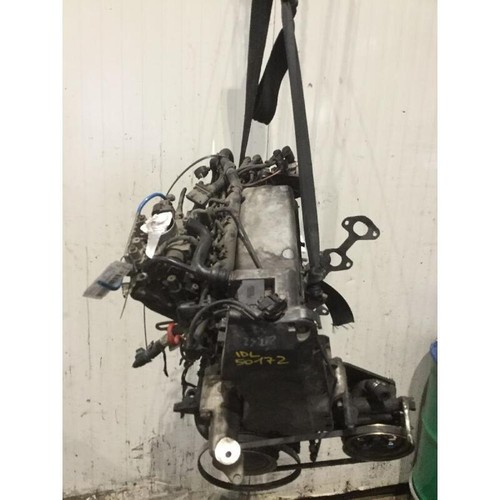 Motore compl 188a4000 lancia - compl.,