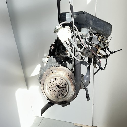 Motore per lancia - motore,