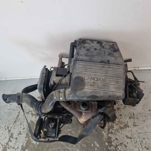 Motore semicompleto lancia - semicompleto,