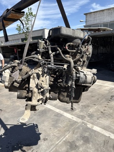 Motore usato 840a3000 lancia - motore,
