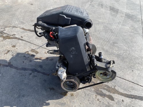 Motore completo per lancia - per,