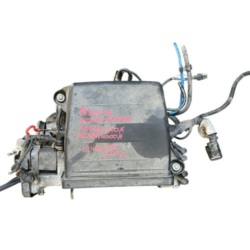 Motore completo per lancia - lancia, y