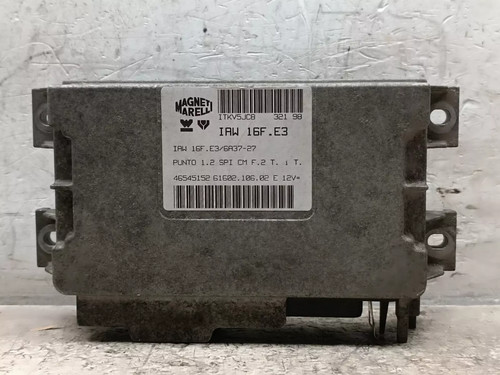 A6495 centralina motore - a6495,