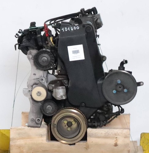 Motore 71718187 lancia - motore,