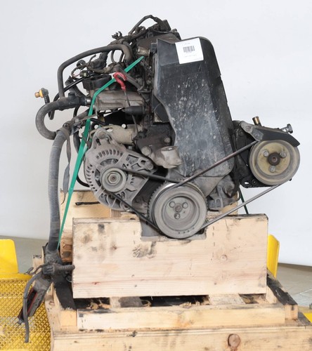 Motore 71712377 lancia - motore,