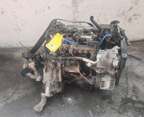 71718187 motore semicompl - motore,