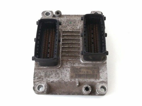 Centralina motore lancia - y,