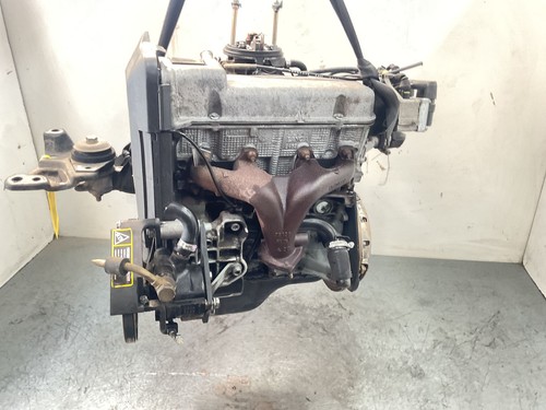 Motore per lancia - lancia, y