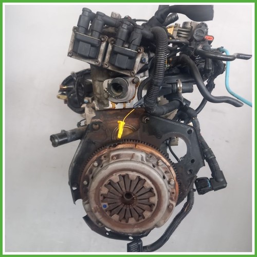 Motore completo funzionante - completo,