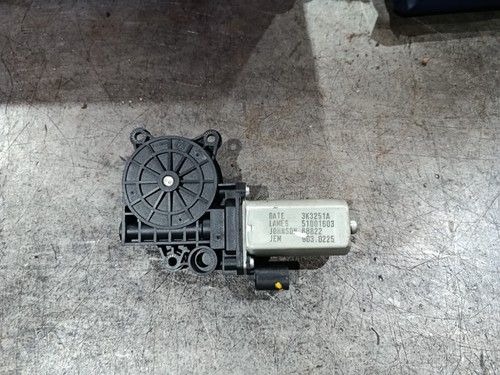 Motore alzavetro destro lancia - alzavetro,