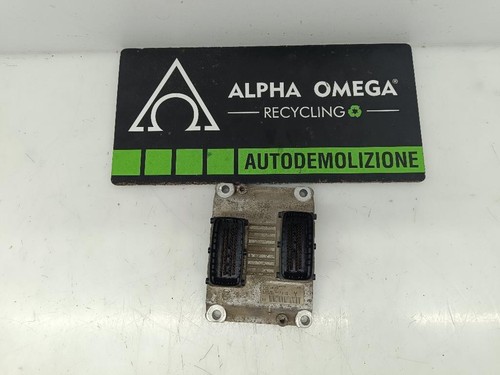 Centralina motore per - motore,