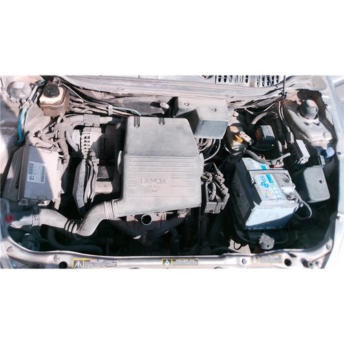 Motore completo lancia 840 - lancia, y