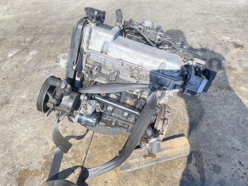 Motore completo per lancia - per,