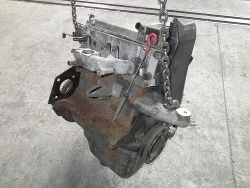Blocco motore senza accessori