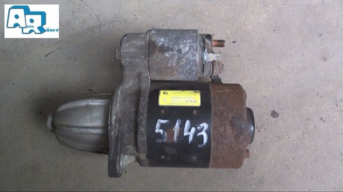 Motorino avviamento lancia - avviamento, y