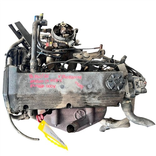Motore completo per - per, lancia