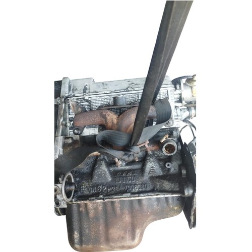 Motore completo per - completo, lancia